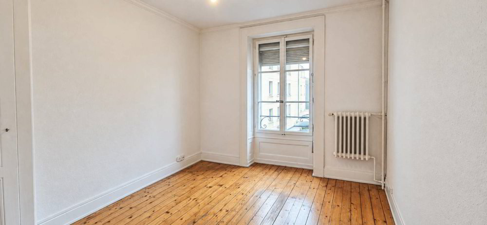 3 rooms Apartment for rent in Genève - image 1/13