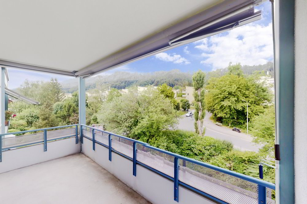 5 rooms Apartment for rent in Zürich - image 1/11