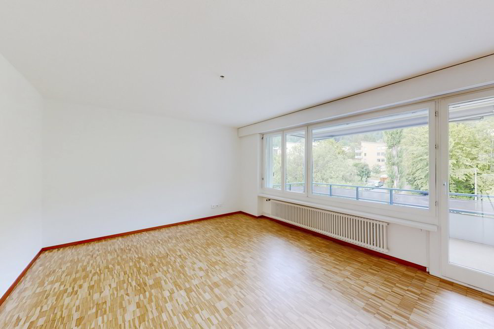Wohnung – Zürich - Ansicht 2
