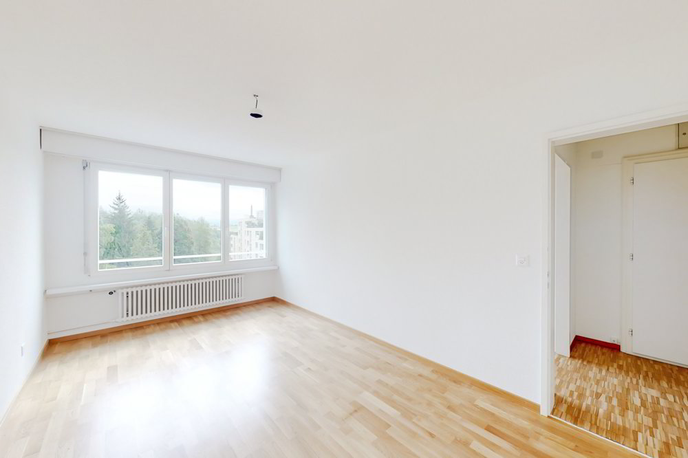 Wohnung – Zürich - Ansicht 4