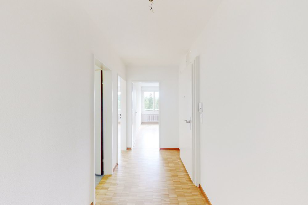 Wohnung – Zürich - Mehr