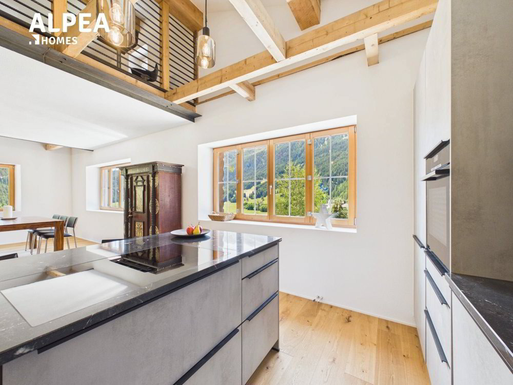 Casa di 4 locali in vendita a Rona - immagine 1/13