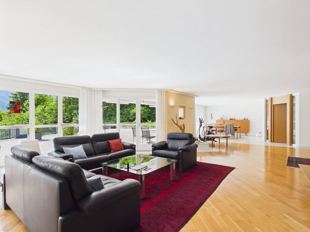 Wohnung – Glarus