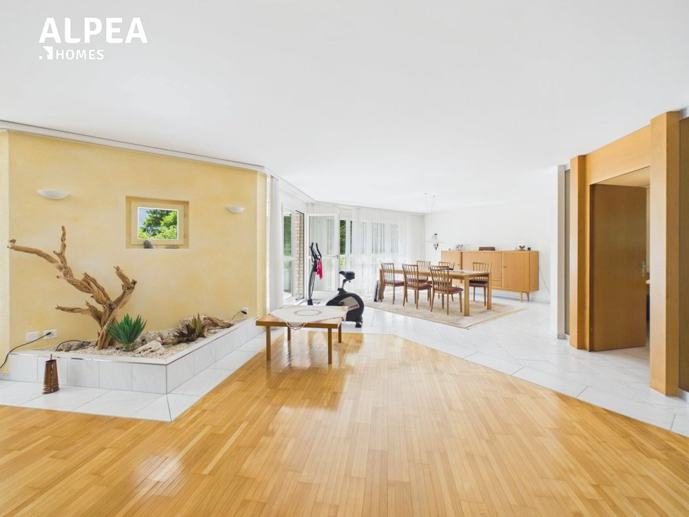 Wohnung – Glarus - Ansicht 2