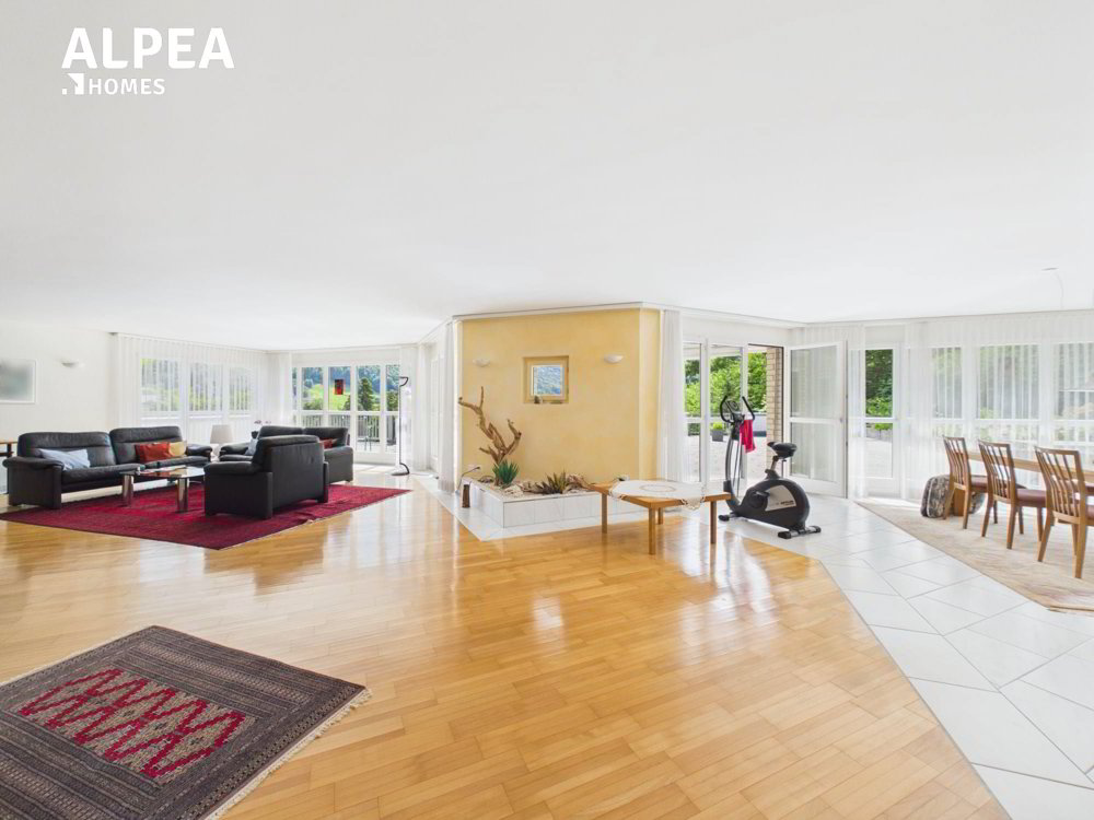 Wohnung – Glarus - Ansicht 4