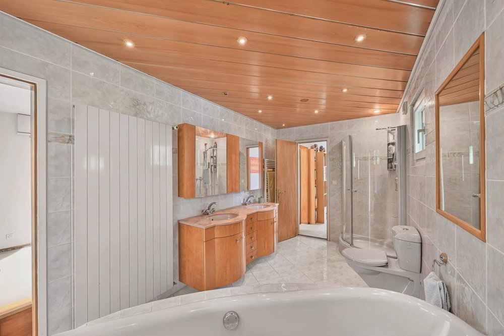 6 rooms House to buy in Grandvaux - image 1/13