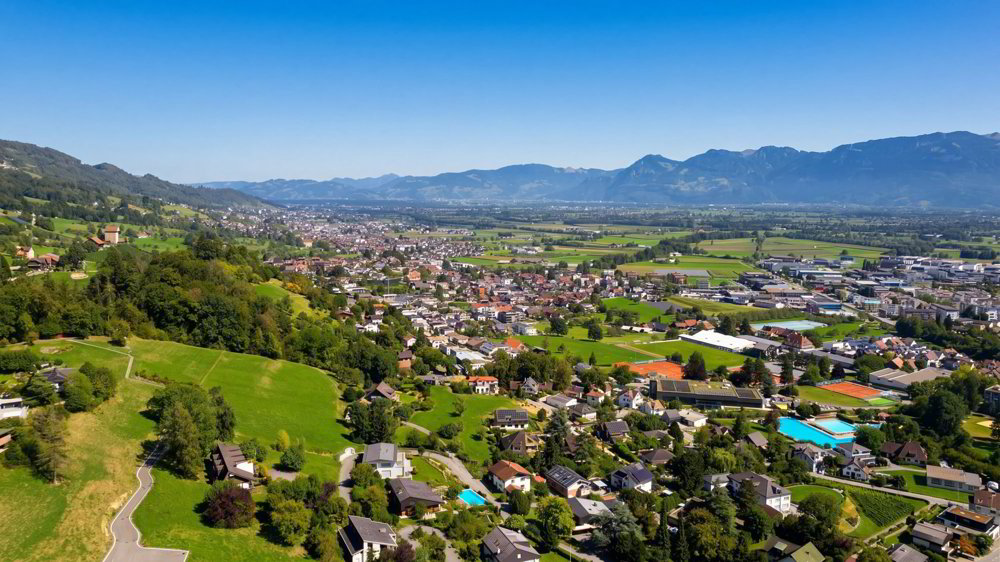 null rooms Land to buy in Altstätten SG - image 1/6