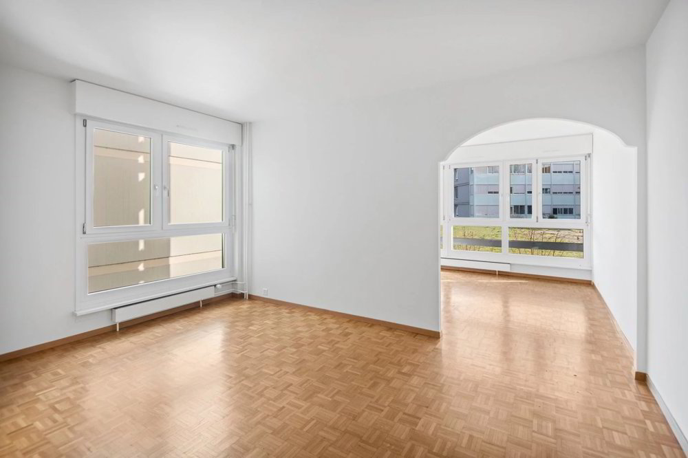 Wohnung – Vernier - Ansicht 2