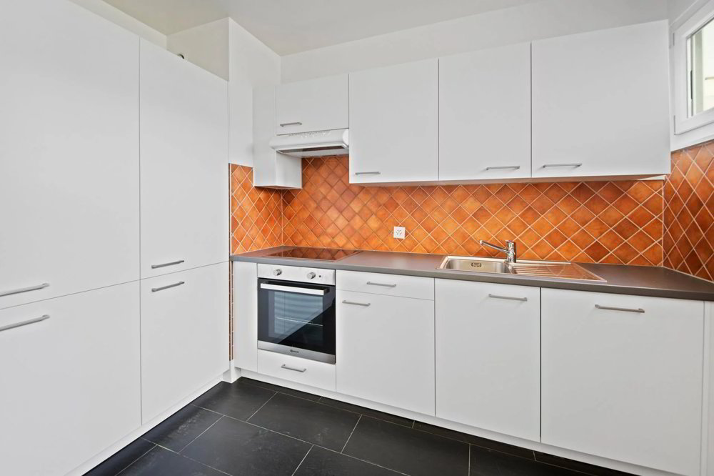 Wohnung – Vernier - Ansicht 4
