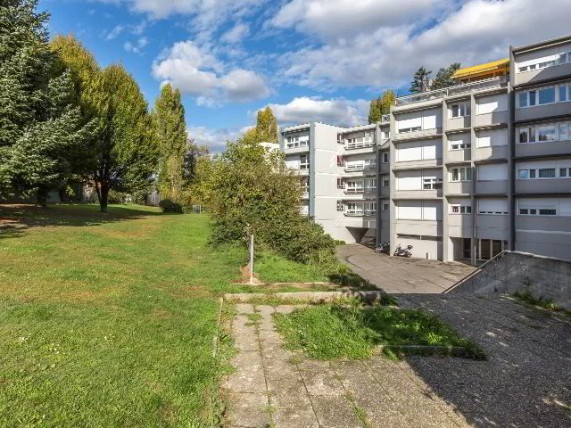 Wohnung – Vernier - Mehr