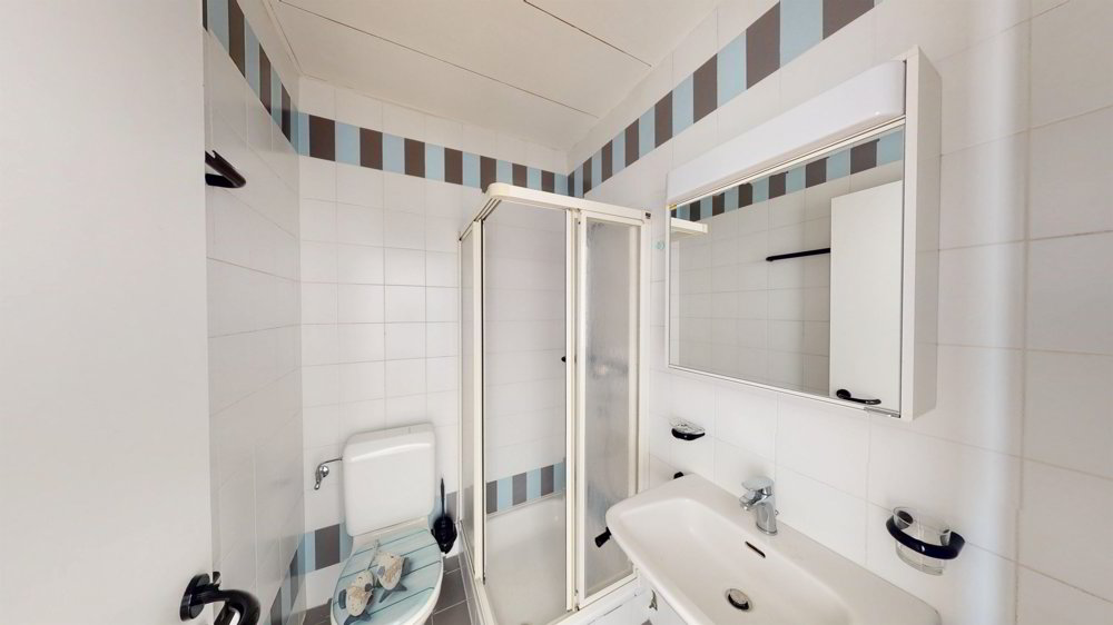 2 rooms Apartment for rent in Bellinzone - image 1/7
