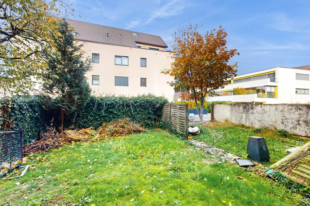 Appartement 4 pièces à louer à Wettingen - image 1/10