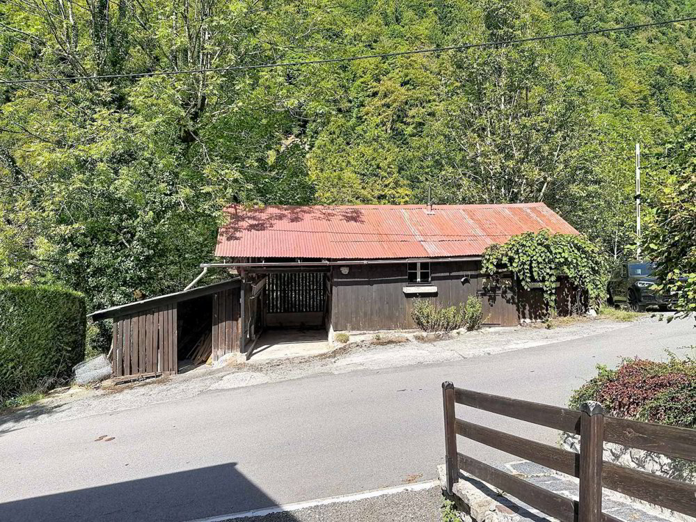 9 rooms House to buy in Villeneuve VD - image 1/13