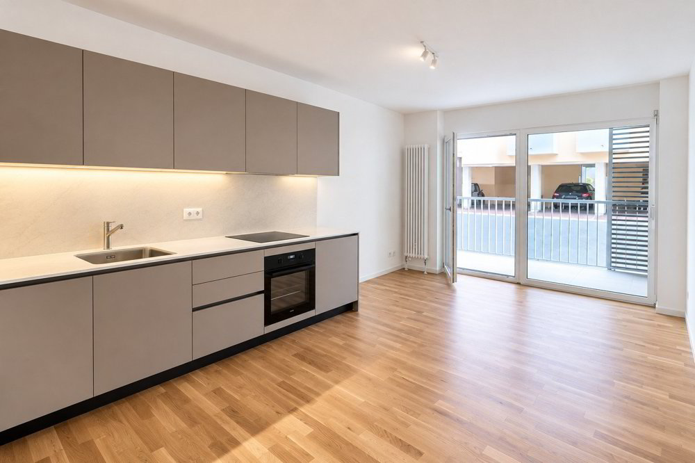 Wohnung – Locarno - Ansicht 2