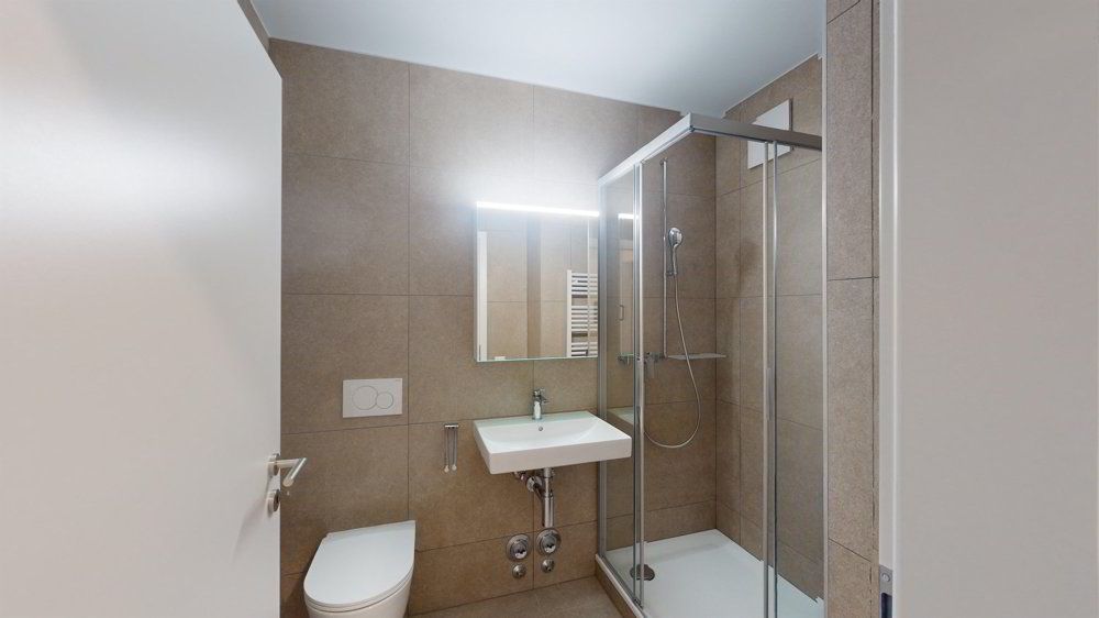 2 rooms Apartment for rent in Locarno - image 1/5