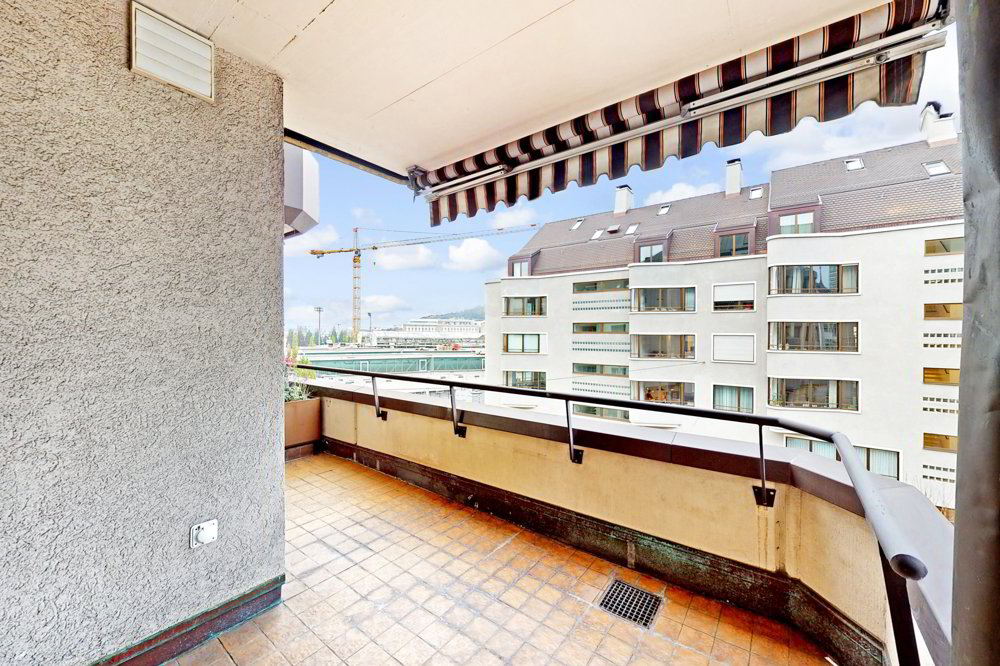 4 rooms Apartment for rent in Zürich - image 1/11