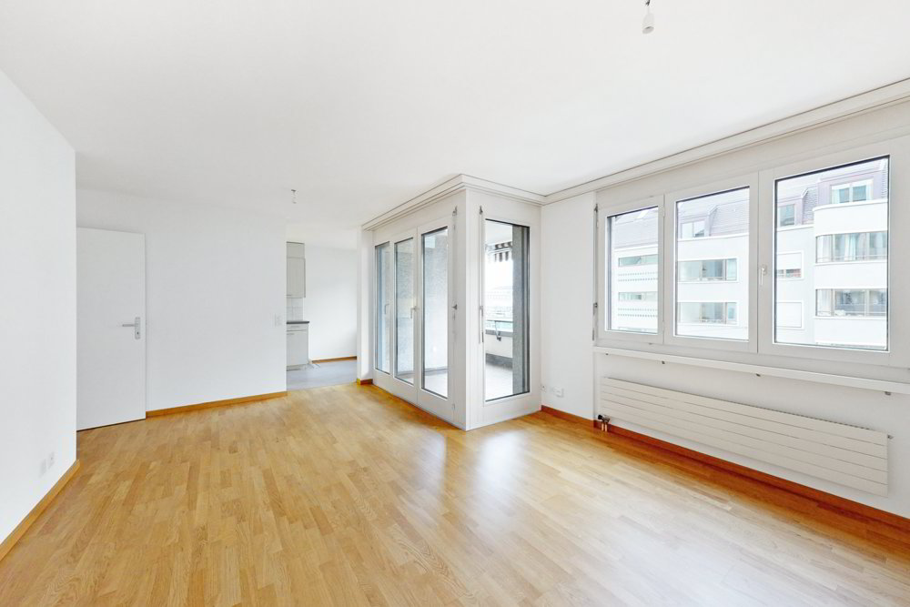 Wohnung – Zürich - Ansicht 2