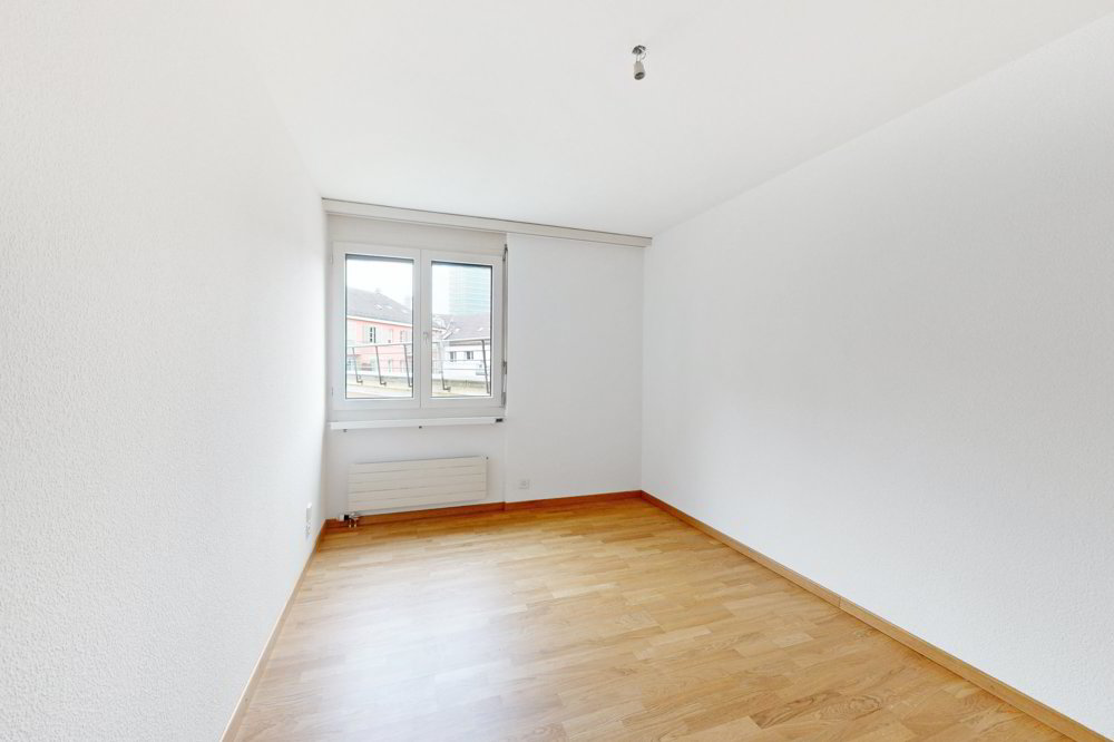 Wohnung – Zürich - Mehr