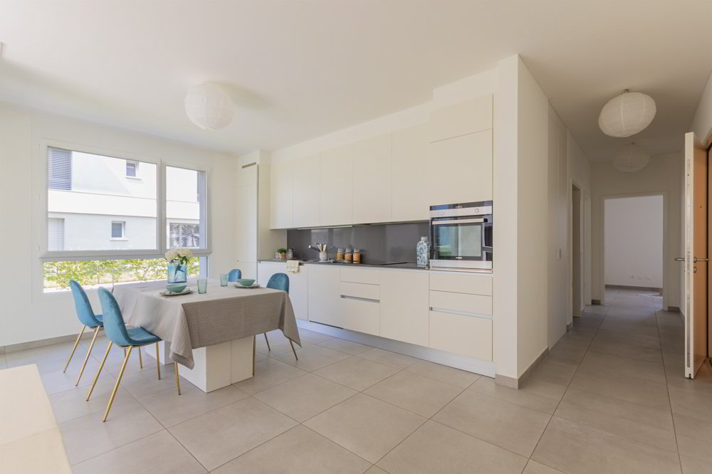 Wohnung – Bellinzona - Ansicht 2