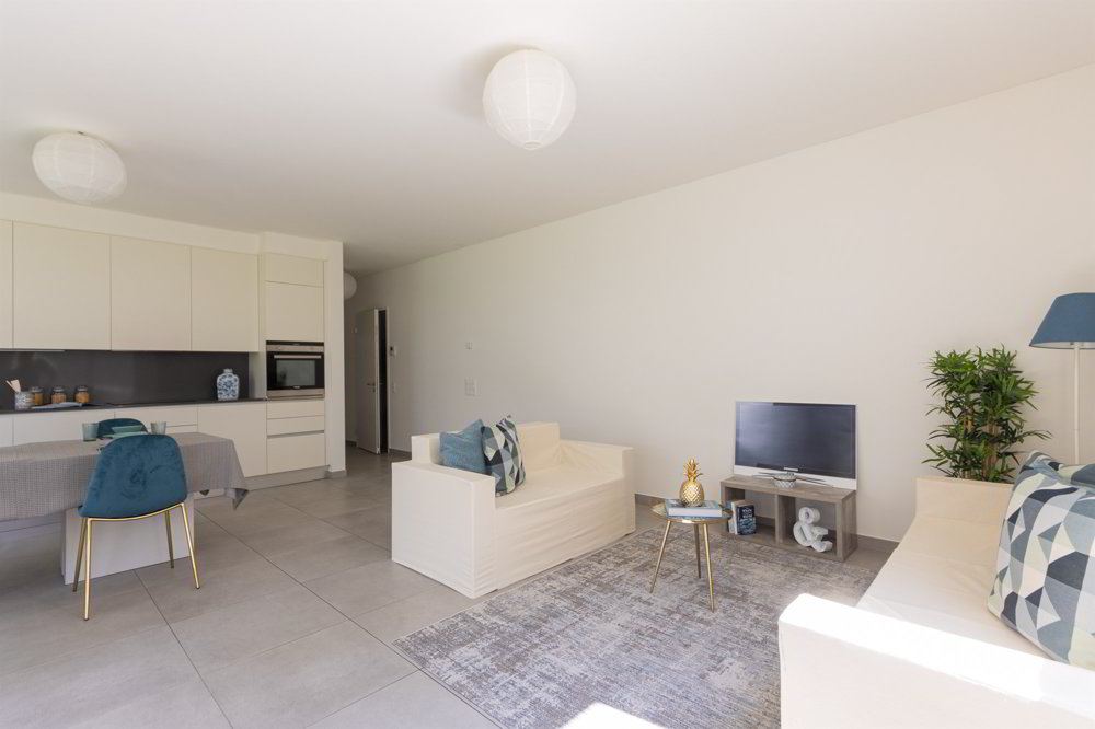 Wohnung – Bellinzona - Ansicht 3