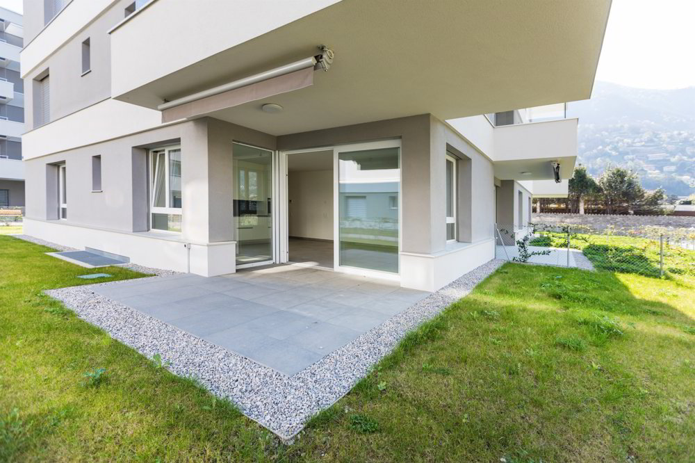 Wohnung – Bellinzona - Ansicht 4