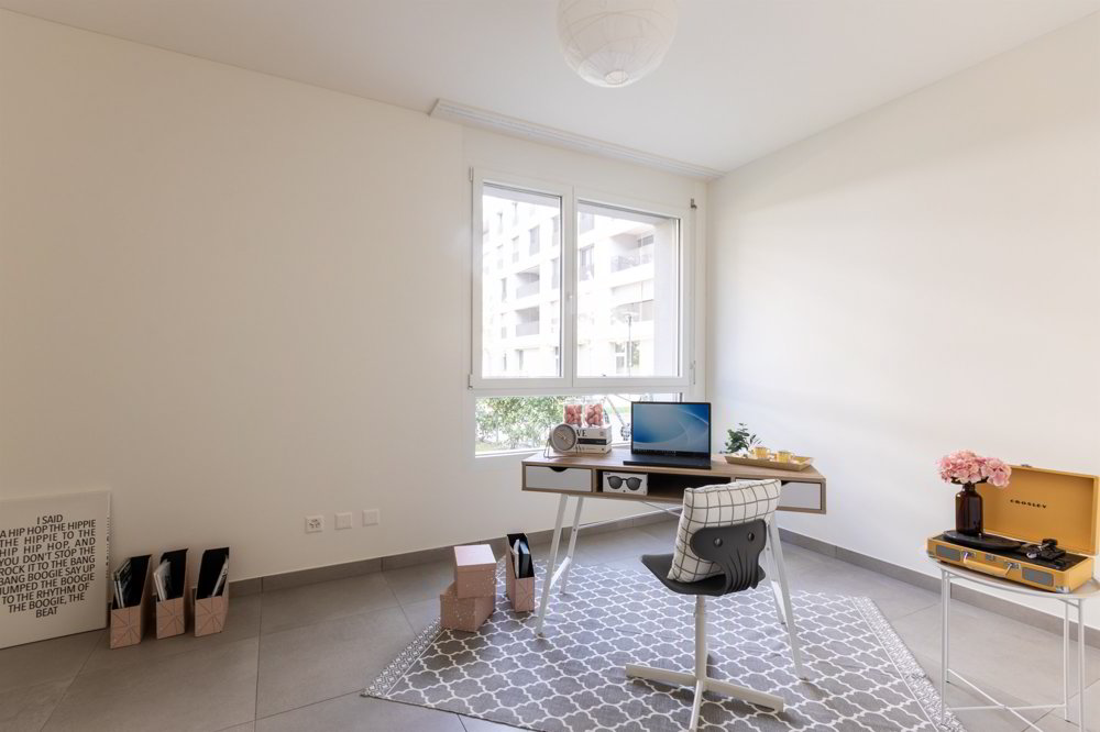 Wohnung – Bellinzona - Mehr
