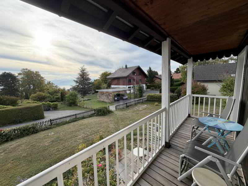 3 rooms House to buy in Arzier-Le Muids - image 1/10