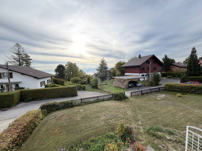 Haus – Arzier-Le muids, Le Muids - Ansicht 2