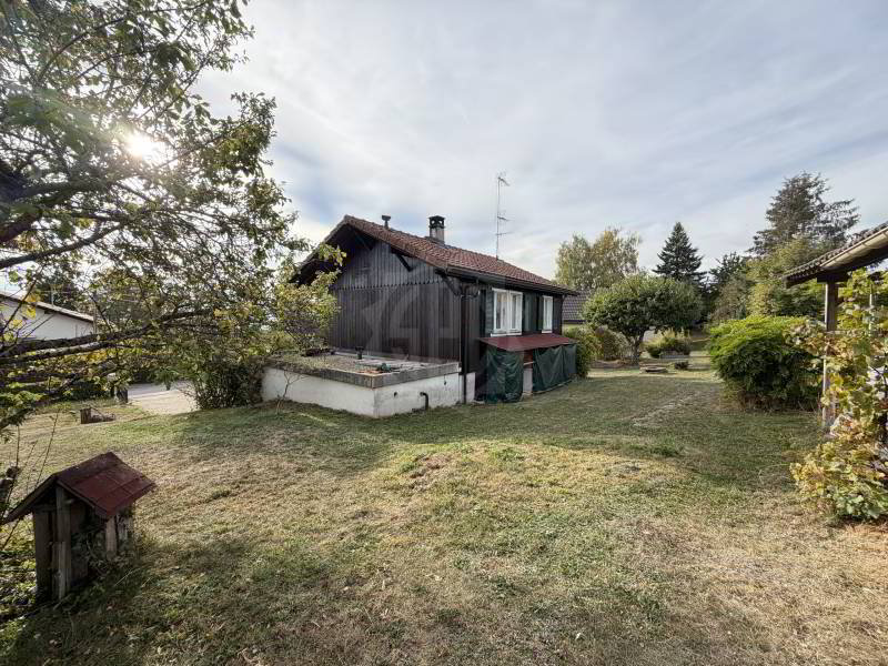 Haus – Arzier-Le muids, Le Muids - Ansicht 3