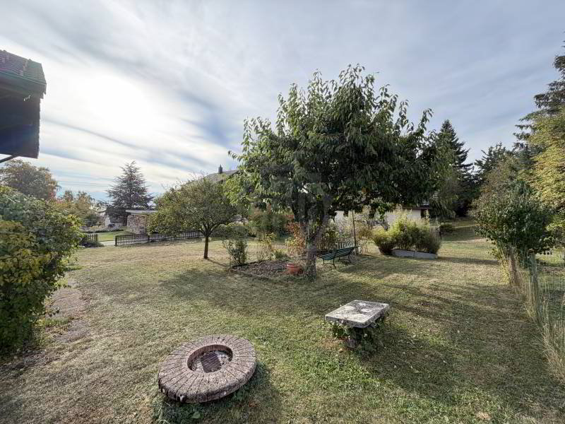 Haus – Arzier-Le muids, Le Muids - Ansicht 4