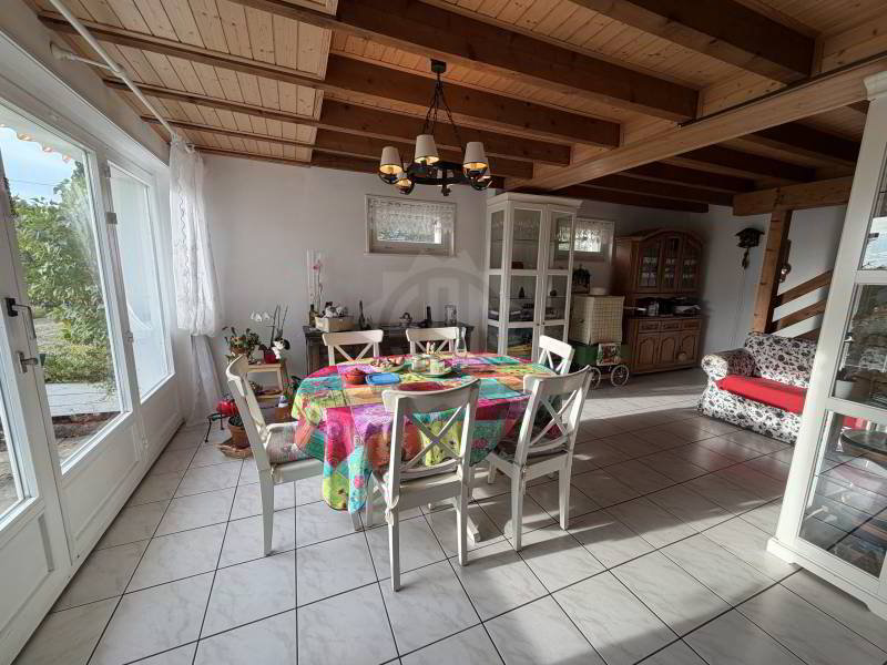 Haus – Arzier-Le muids, Le Muids - Mehr