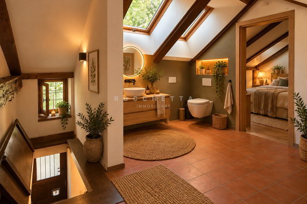 4 rooms House to buy in Tegna - image 1/13
