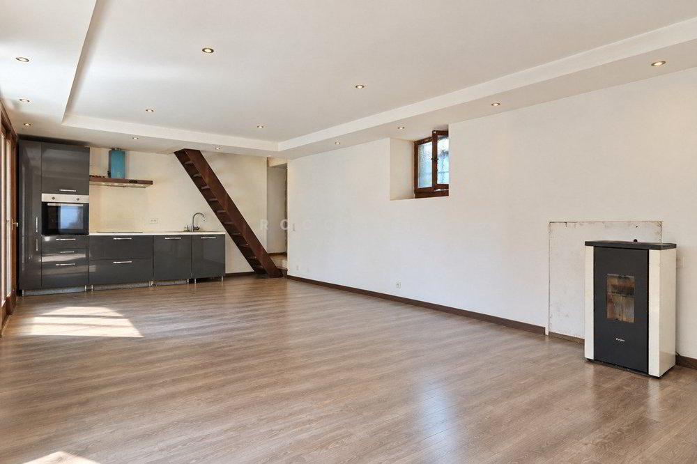 Haus – Tegna - Ansicht 4