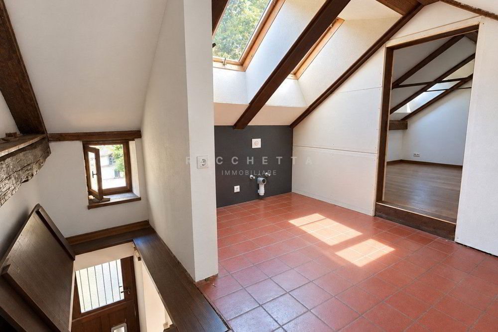 Haus – Tegna - Mehr