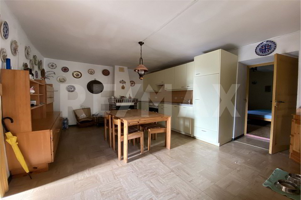 Haus – Carabbia - Ansicht 4