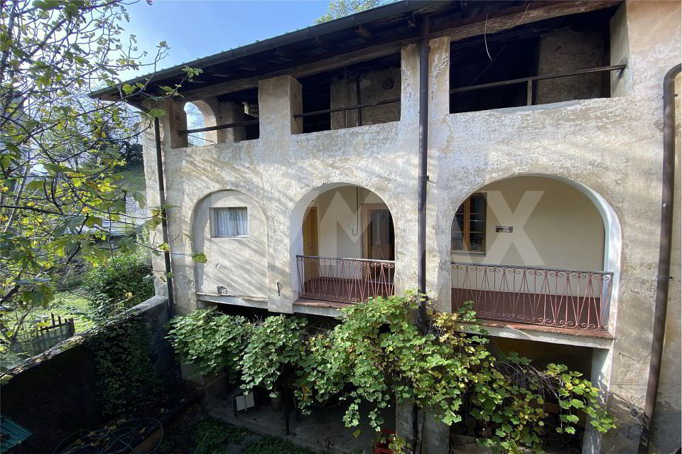 Haus – Carabbia - Ansicht 5