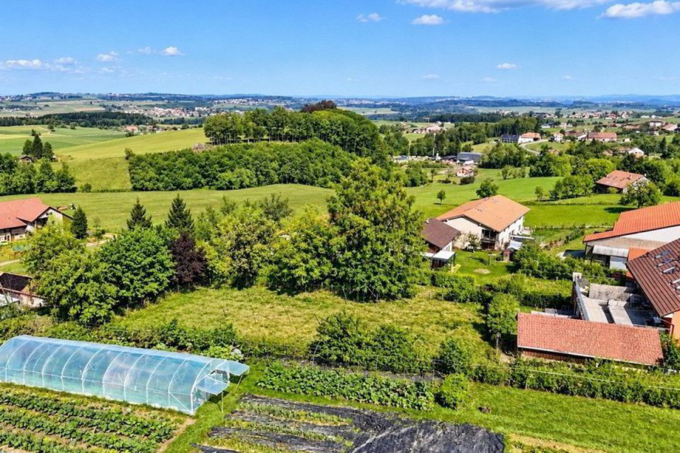 Votre projet à Villarsiviriaux: terrain constructible de 1944 m² - Ansicht 5