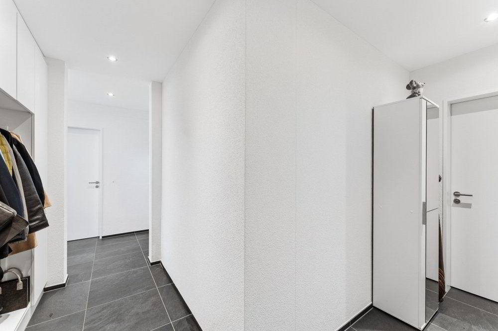 Appartamento di 3 locali in affitto a Wauwil - immagine 1/10
