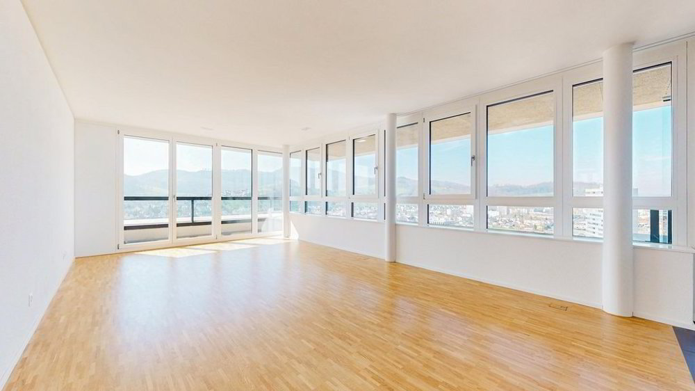 Wohnung – Pratteln - Ansicht 4