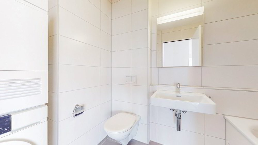 Wohnung – Pratteln - Mehr