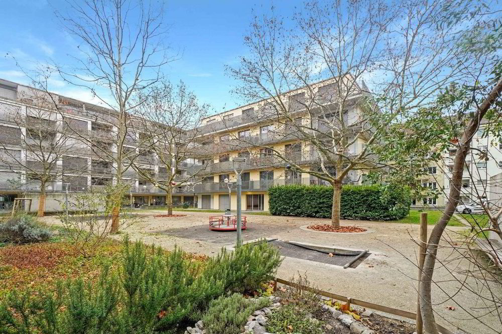 Wohnung – Basel - Ansicht 2