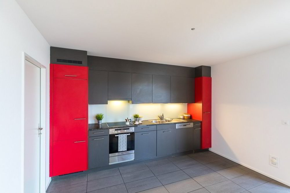 Wohnung – Basel - Ansicht 3