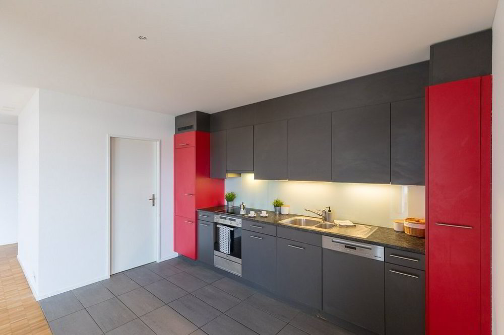 Wohnung – Basel - Ansicht 4