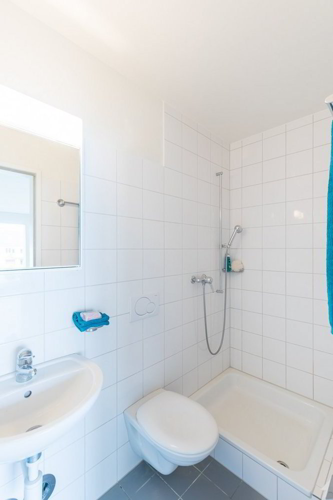 Wohnung – Basel - Mehr