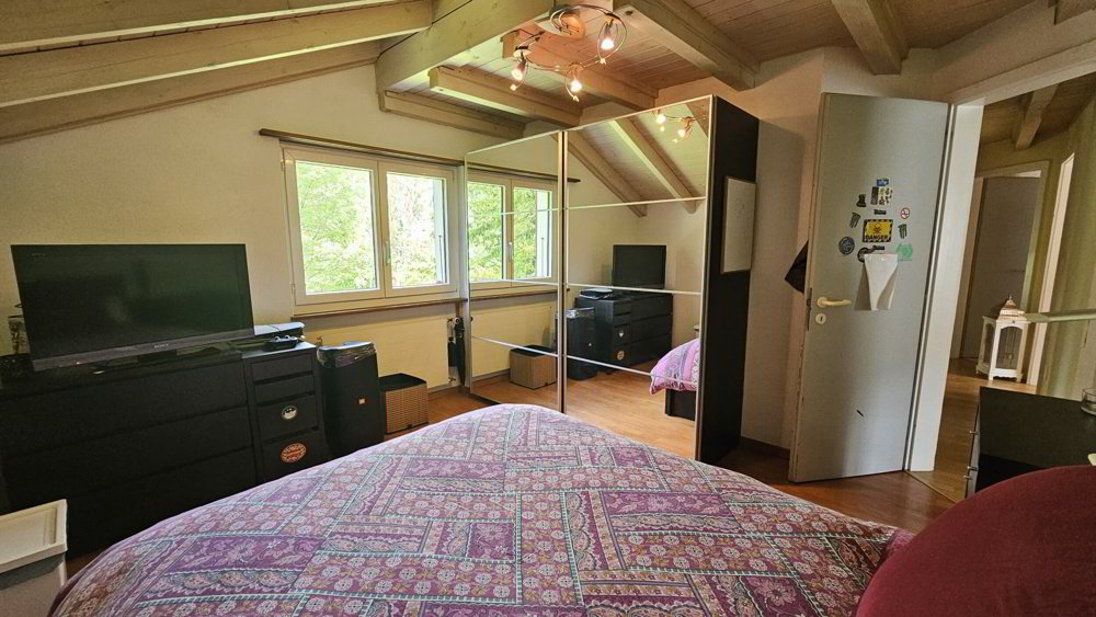 9 rooms House to buy in Moutier - image 1/13