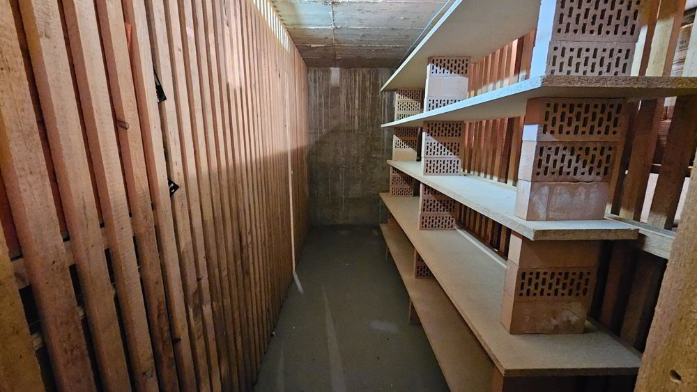 3 Zimmer Wohnung zum verkaufen in Delémont - Bild 1/13