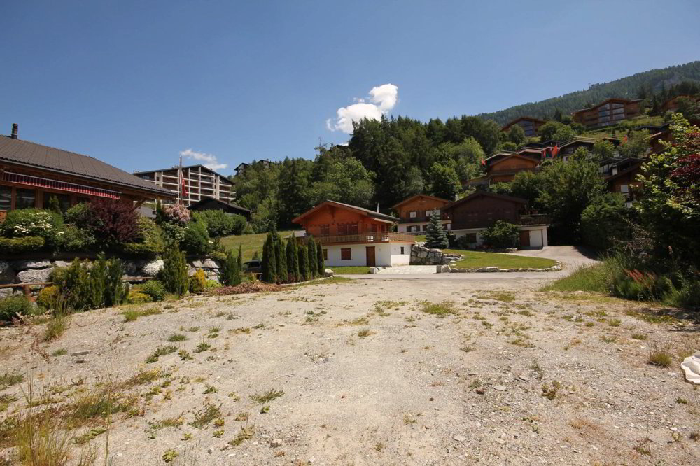 Terrain à bâtir en vente à District de Conthey, Haute-Nendaz - 912 m² - Ansicht 2