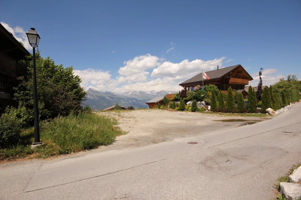 Terrain à bâtir en vente à District de Conthey, Haute-Nendaz - 912 m² - Ansicht 3