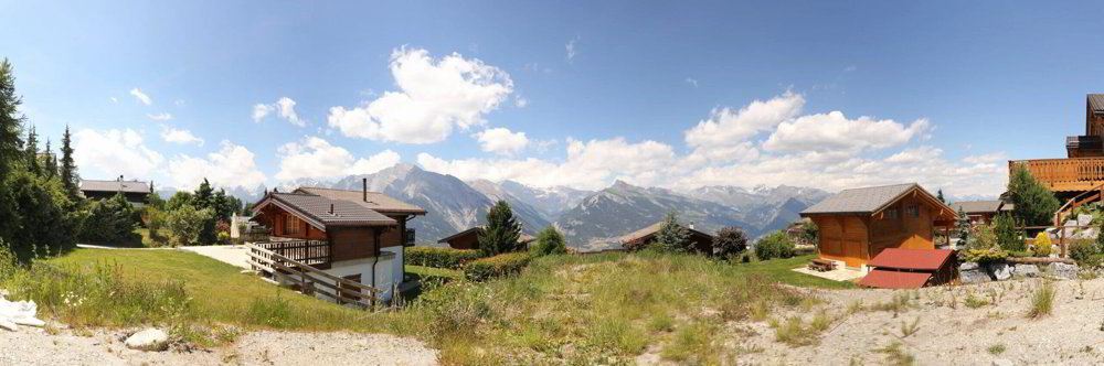 null rooms Land to buy in Haute-Nendaz - image 1/7