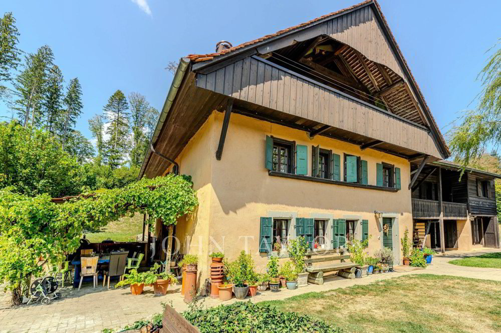 10.5 rooms Office & Commercial to buy in Forel (Lavaux) - image 1/21